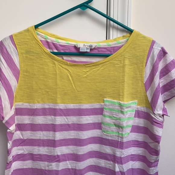 Boden Breton tee - Picture 2 of 7